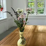 Architect's Timber House In Woods By Tisvilde Frederiksværk