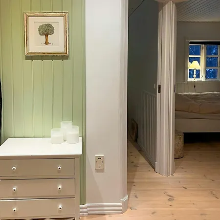 Holiday home Architect's Timber House In Woods By Tisvilde